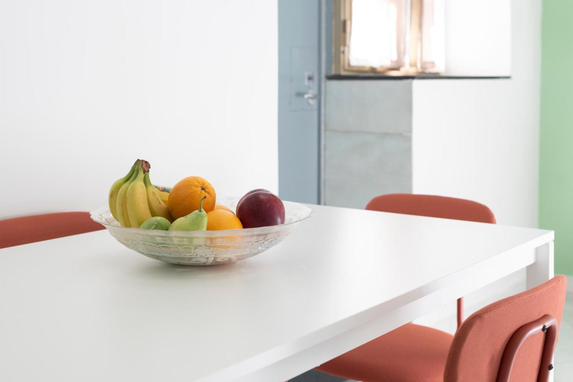 Appartement Seventeen *