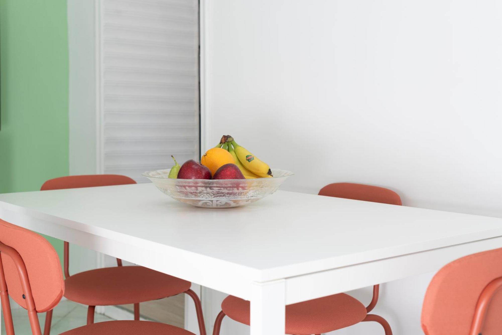 Appartement Seventeen Naples
