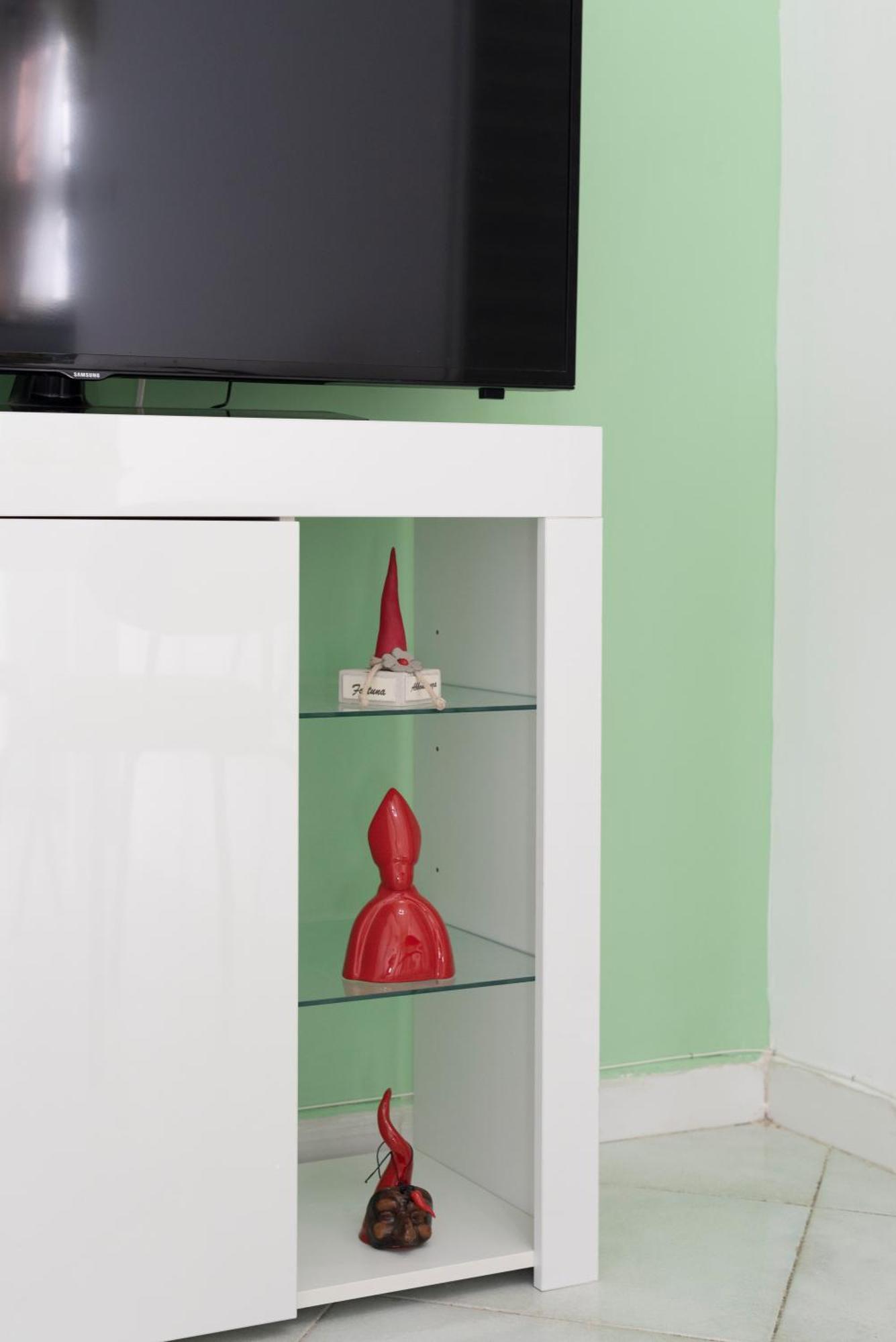 Seventeen Appartement