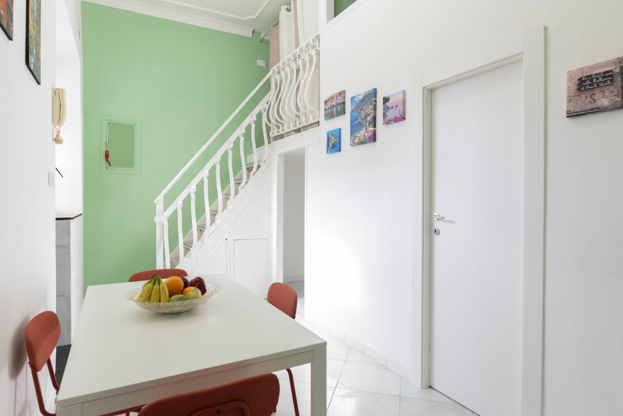 Seventeen Appartement *