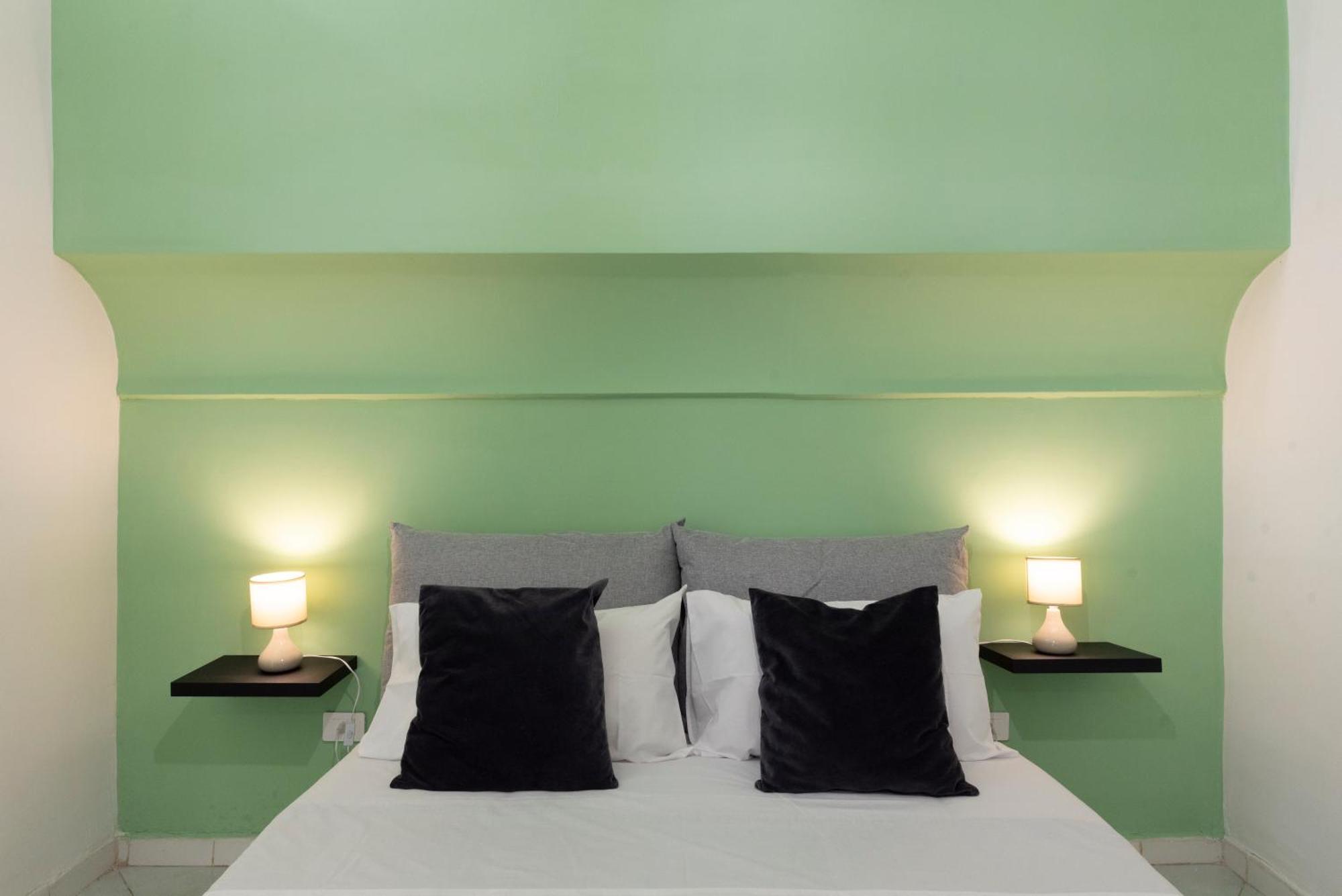 Appartement Seventeen Napels