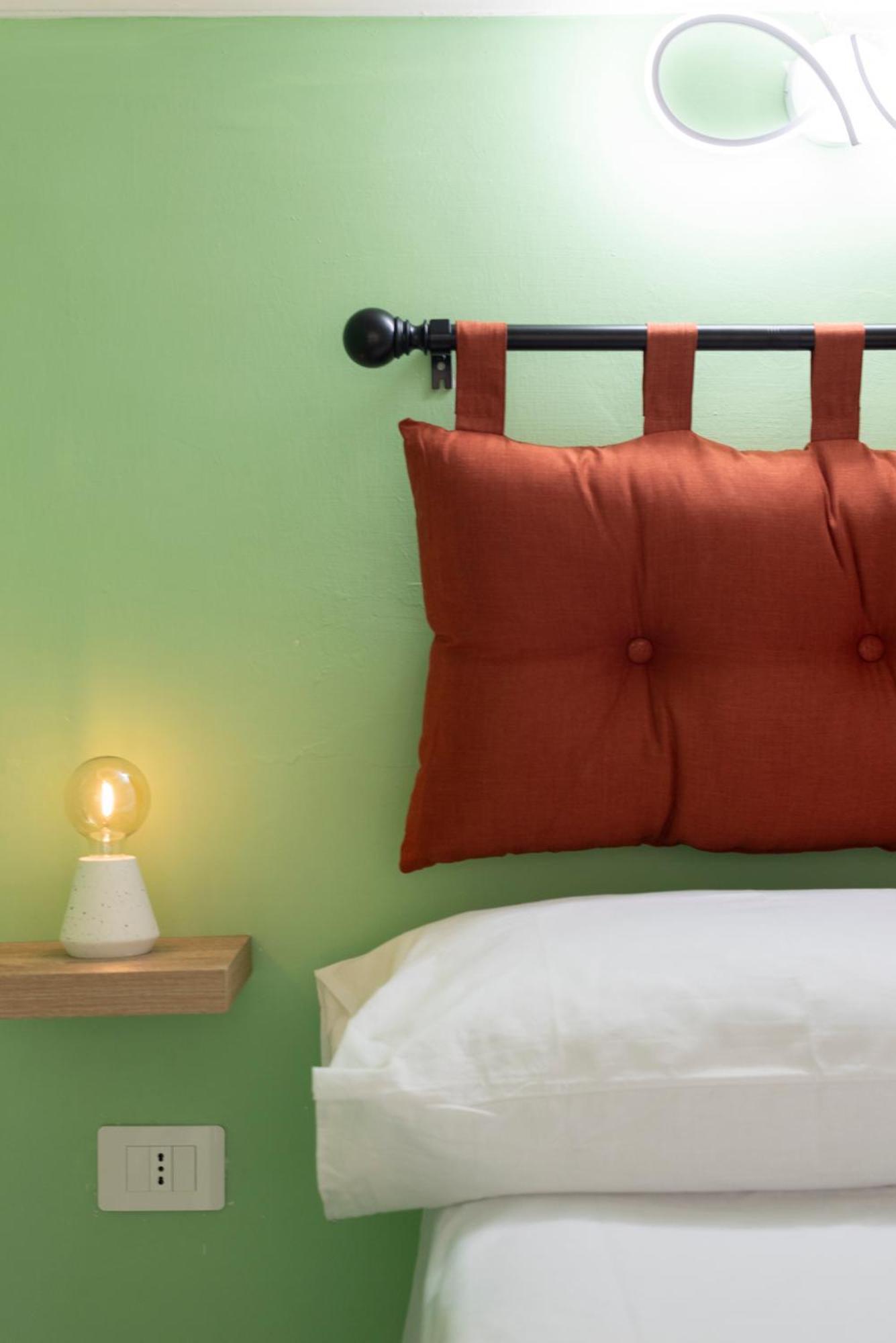 Appartement Seventeen