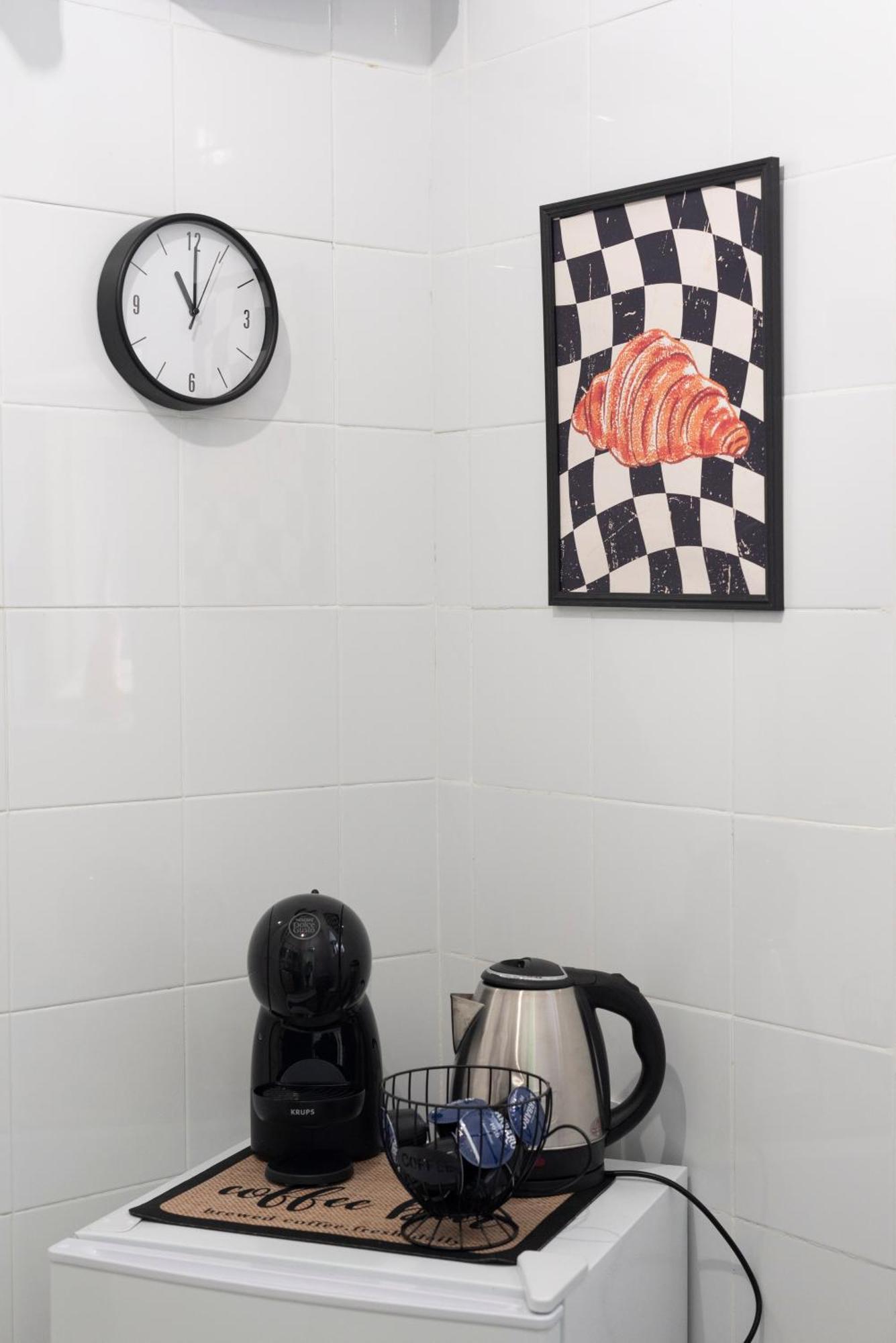 Appartement Seventeen Naples
