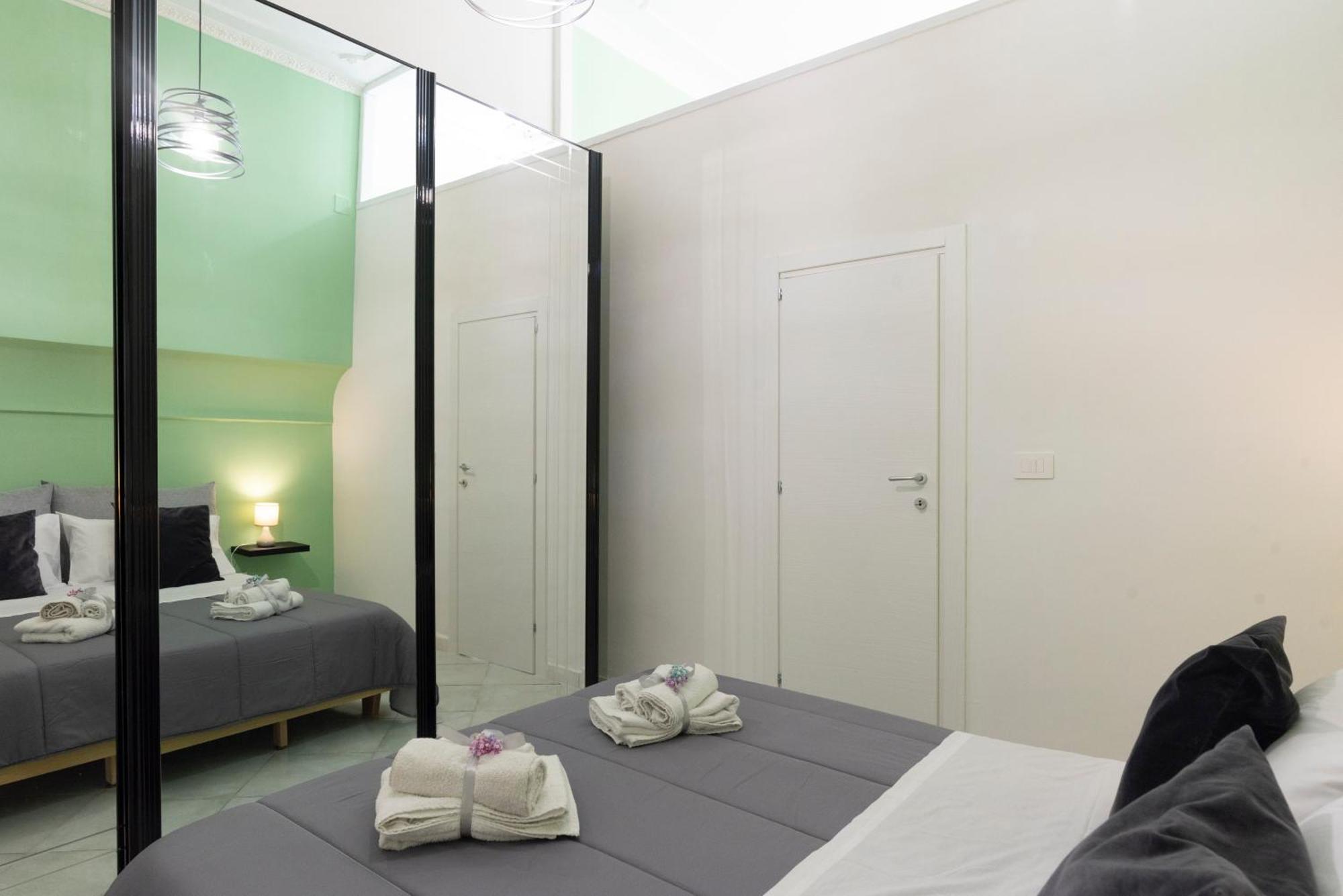 Seventeen Appartement