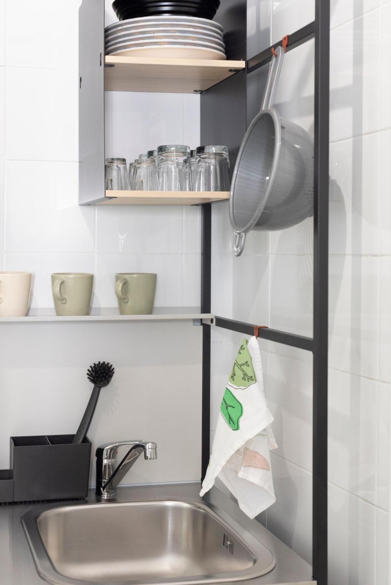Seventeen Appartement Napels