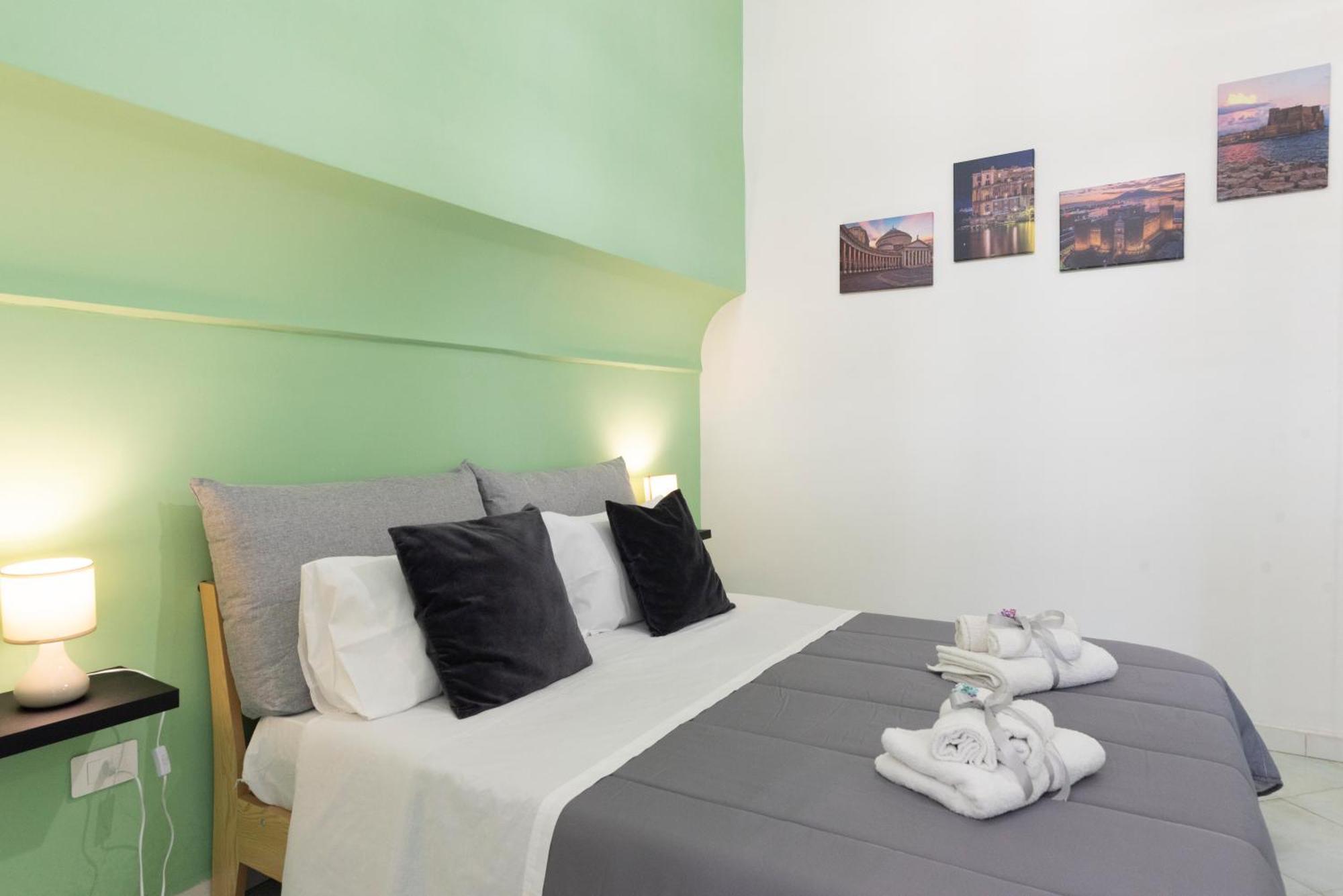 Seventeen Appartement