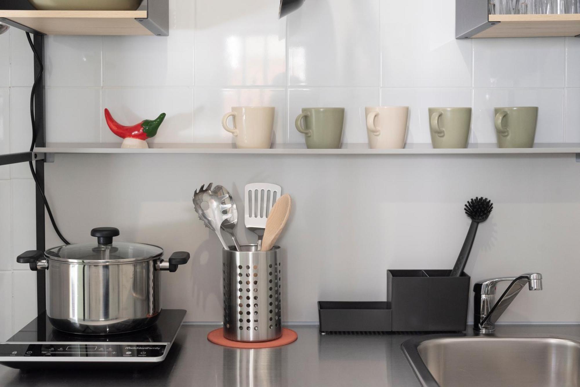 Appartement Seventeen