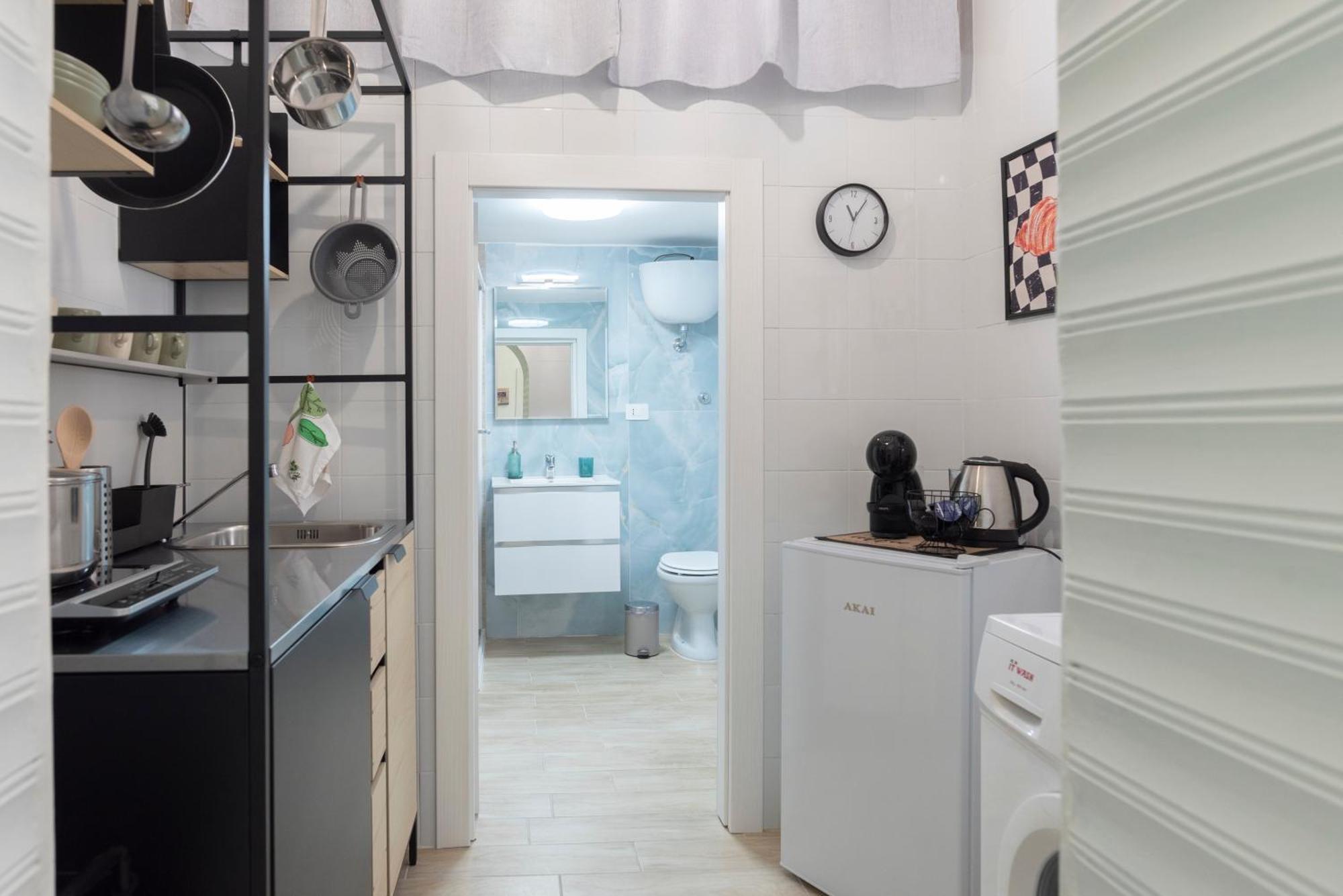 Appartement Seventeen