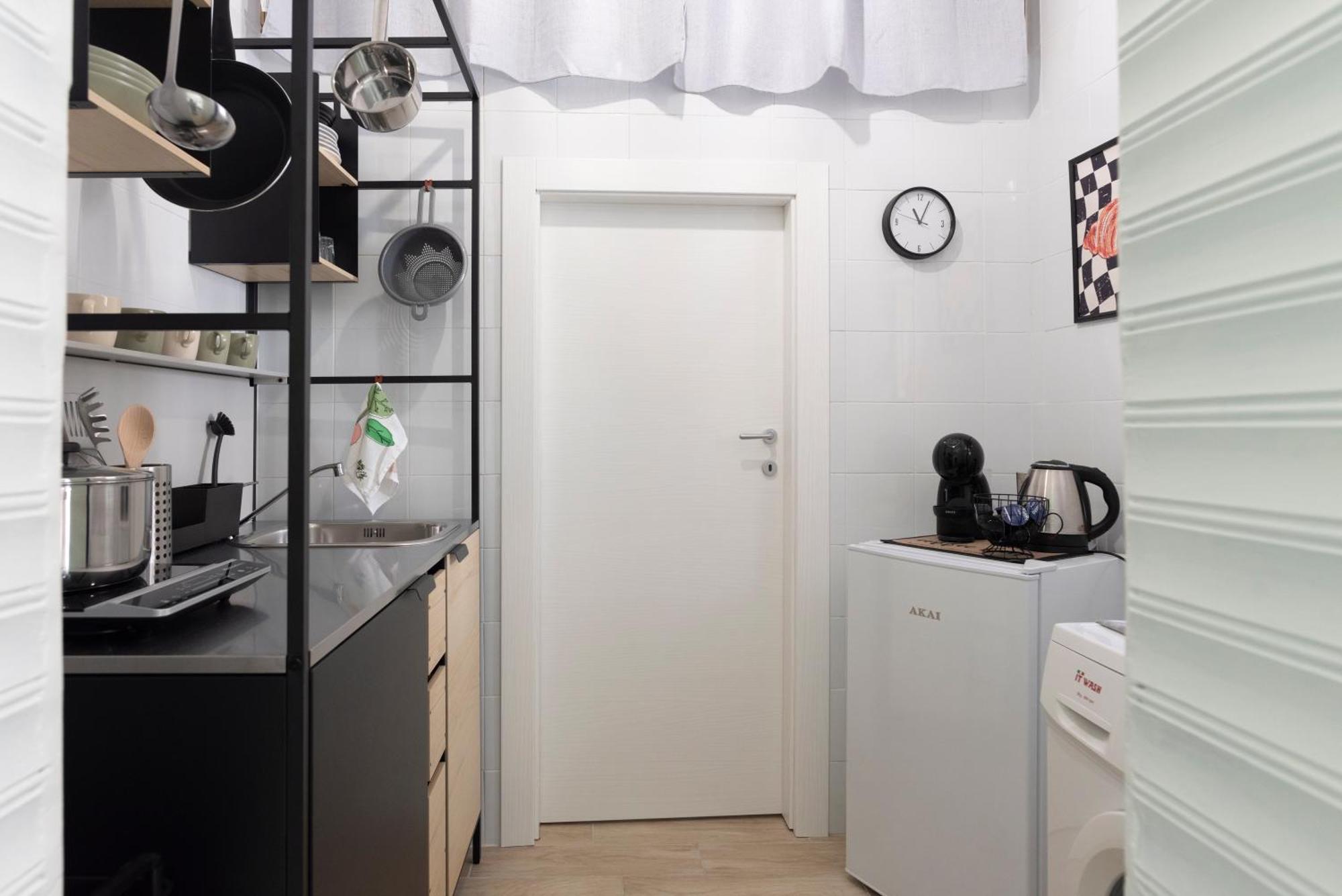Seventeen Appartement Naples
