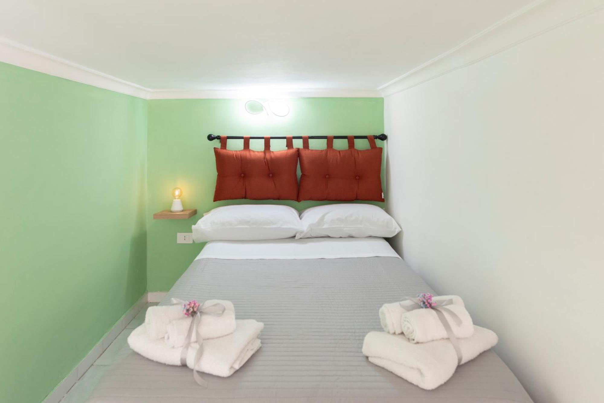 Seventeen Appartement *