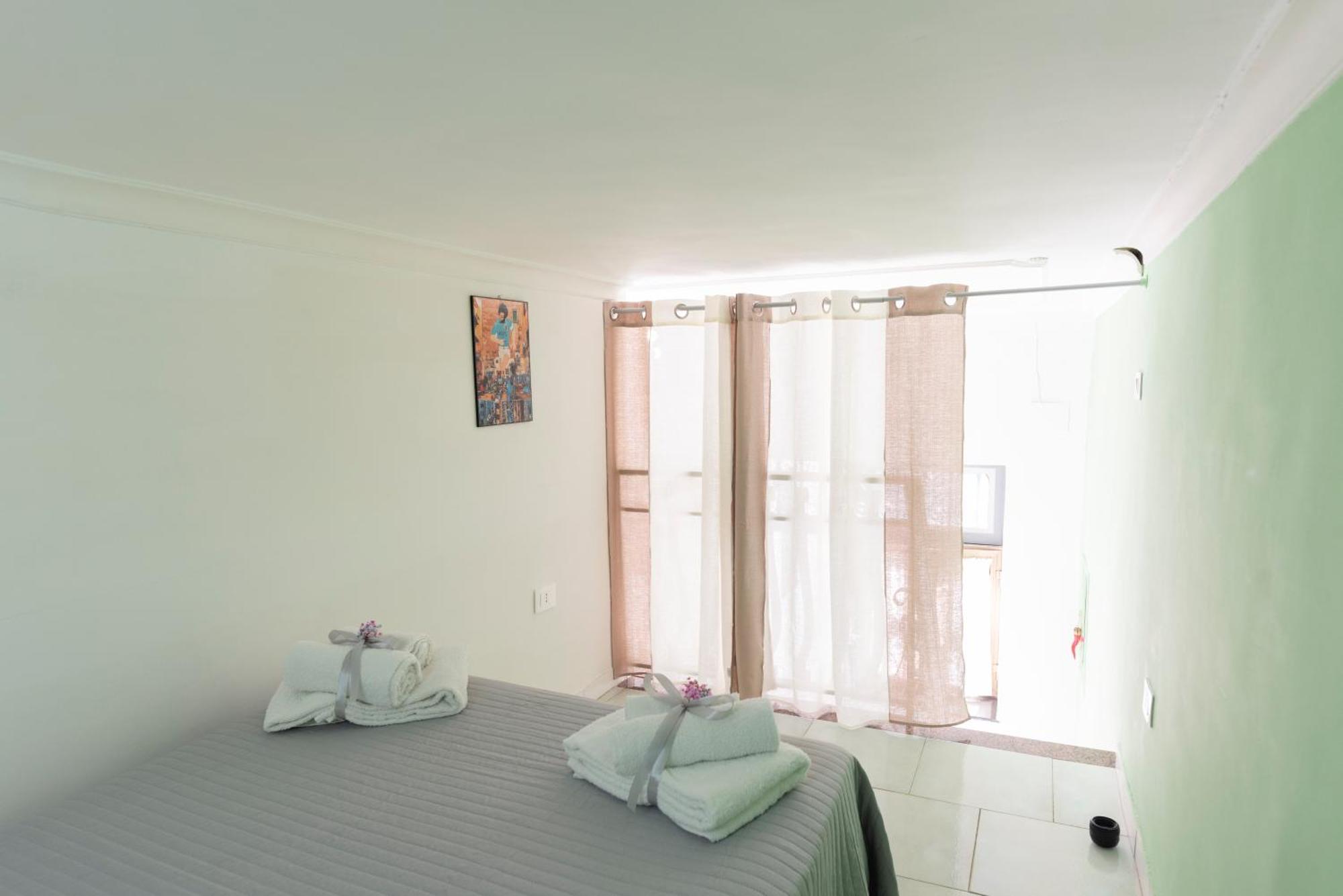 Appartement Seventeen *