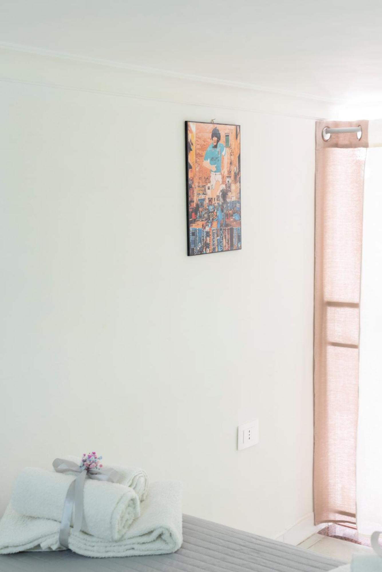 Appartement Seventeen